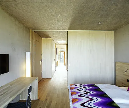 호텔 De L'ecluse Superior