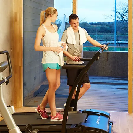 Отель De L'ecluse Superior Stadtbredimus