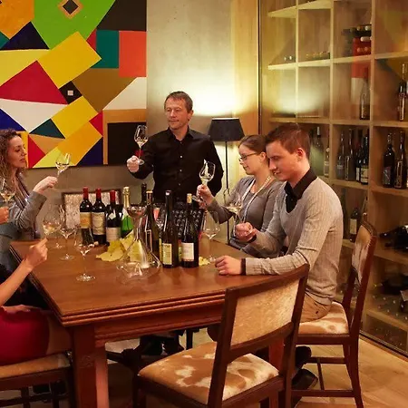 호텔 De L'ecluse Superior