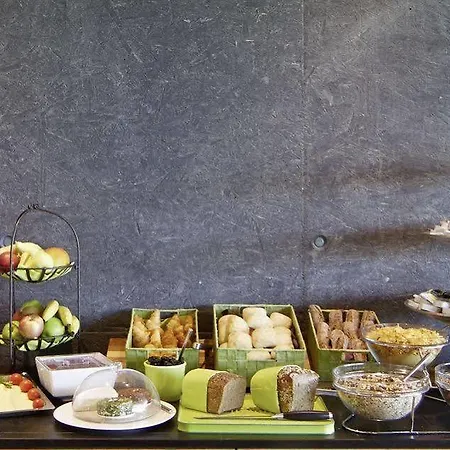 De L'ecluse Superior 3*