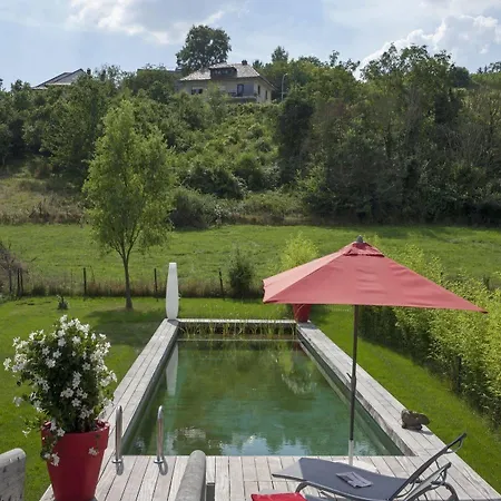 מלון De L'ecluse Superior 3*