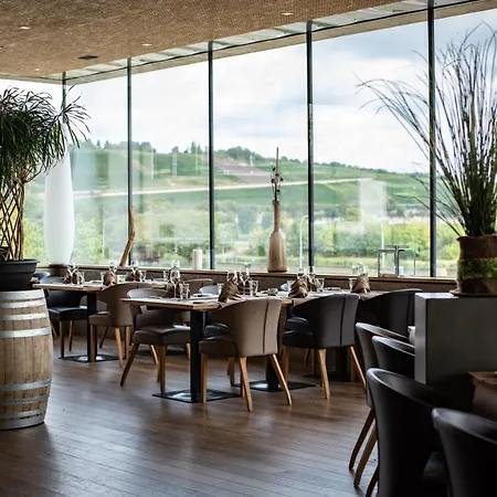 De L'ecluse Superior Stadtbredimus