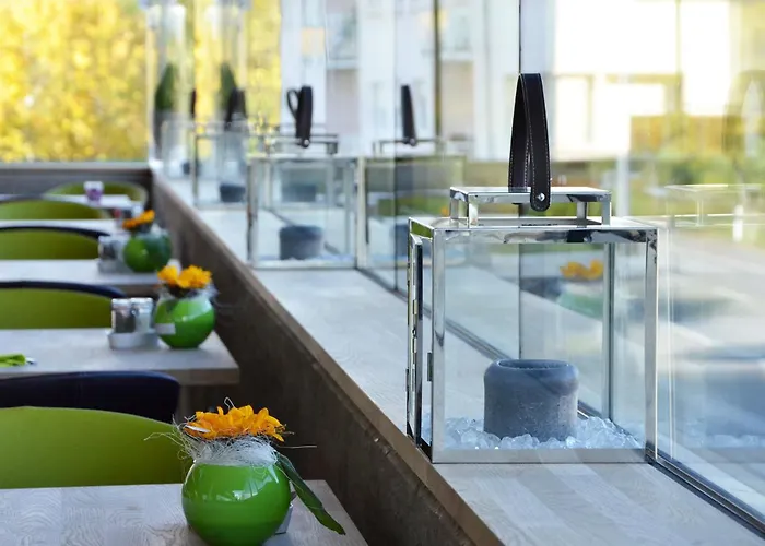 Hotel De L'ecluse Superior 3*