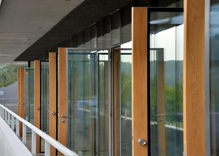 De L'ecluse Superior