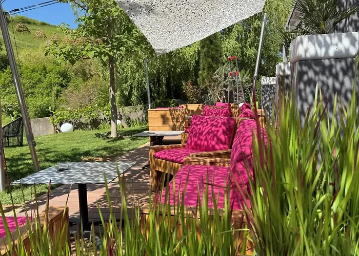 De L'ecluse Superior 3*