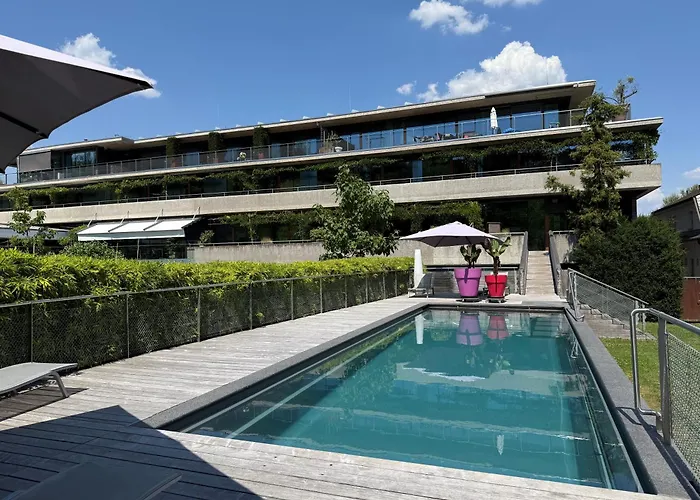 De L'ecluse Superior מלון Stadtbredimus