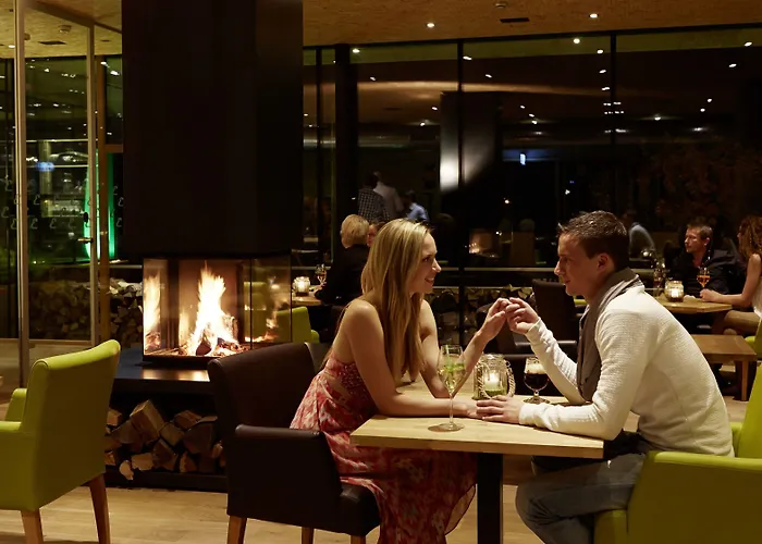 De L'ecluse Superior 3*