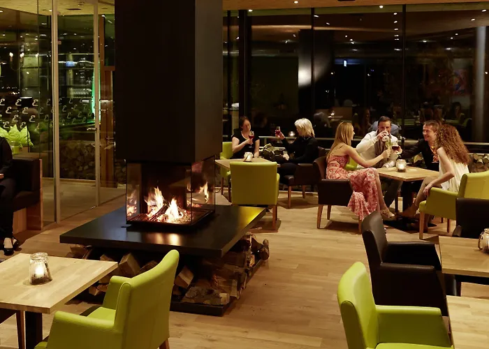 De L'ecluse Superior Hotel 3*