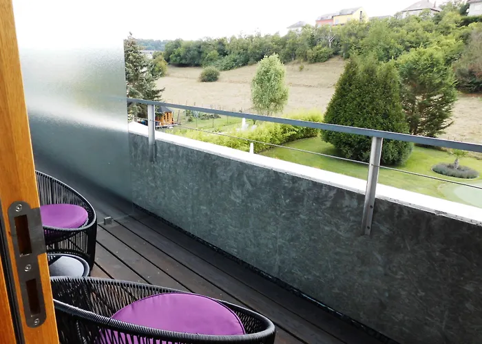 De L'ecluse Superior Stadtbredimus