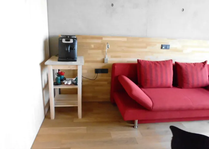 De L'ecluse Superior Szálloda Stadtbredimus