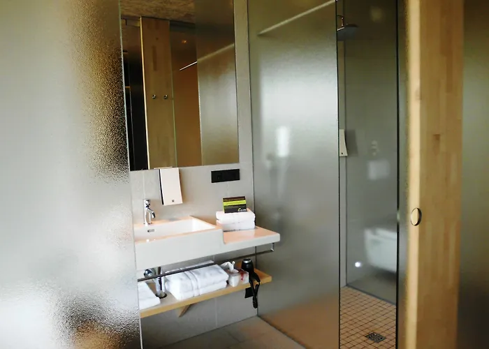 De L'ecluse Superior 3* Stadtbredimus