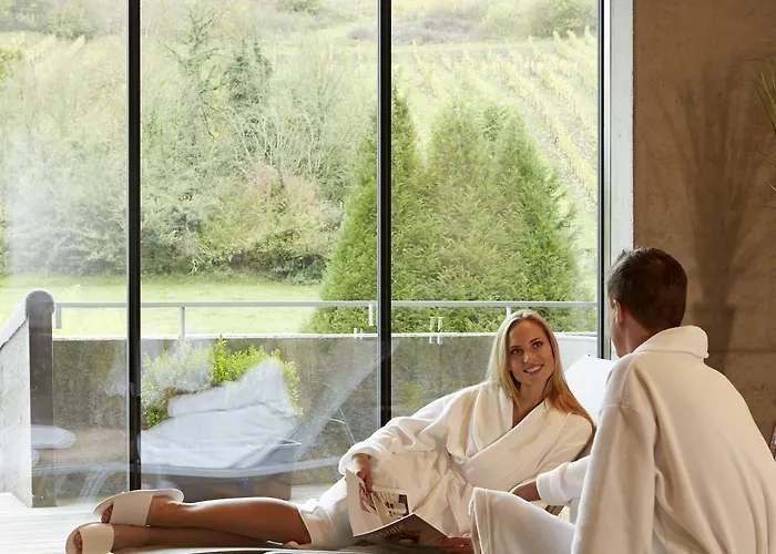 Hotel De L'ecluse Superior