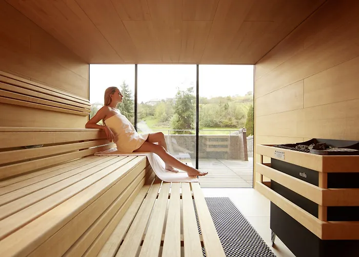 De L'ecluse Superior Stadtbredimus