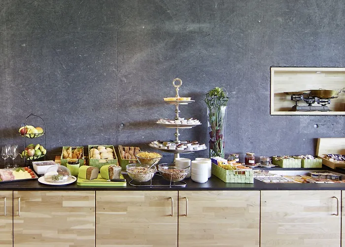 Hotel De L'ecluse Superior Stadtbredimus