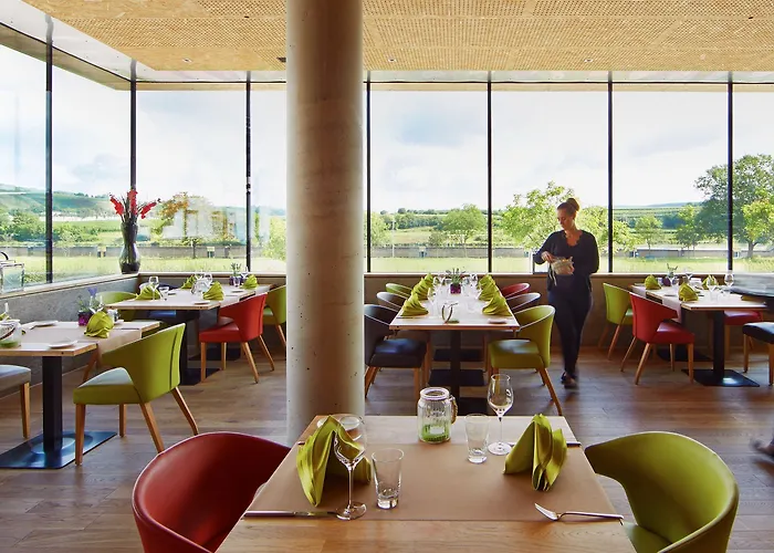 Hotel De L'ecluse Superior Stadtbredimus