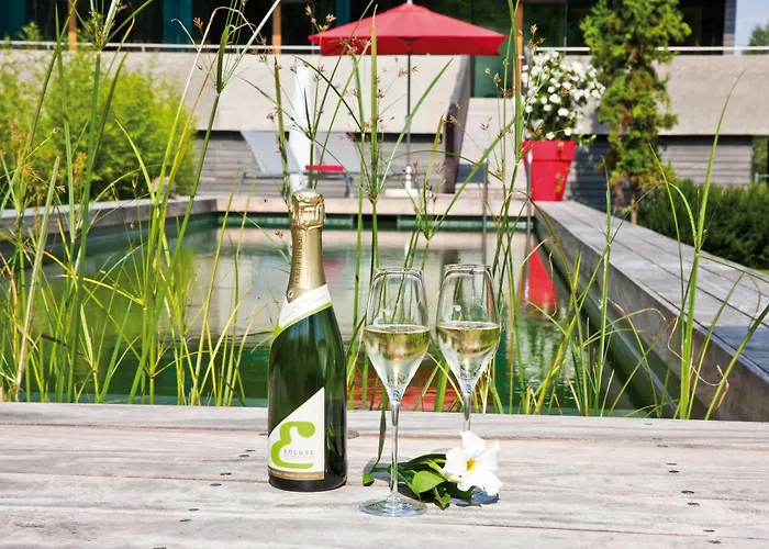 De L'ecluse Superior Hotel