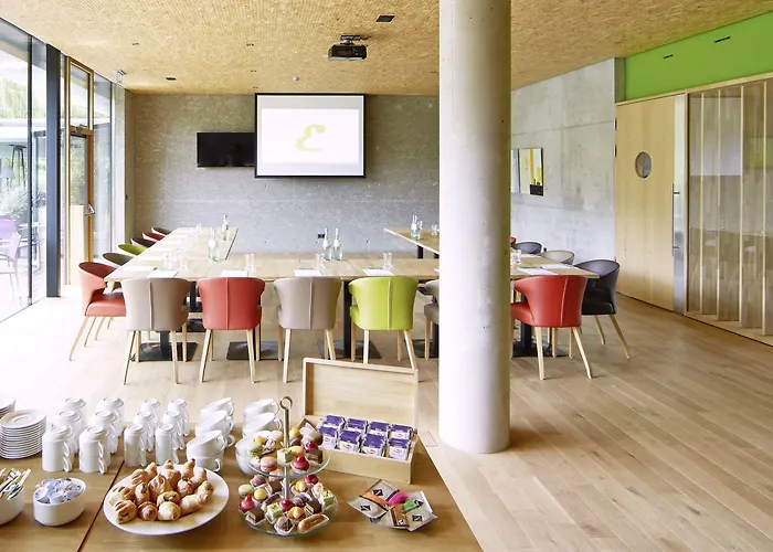 De L'ecluse Superior