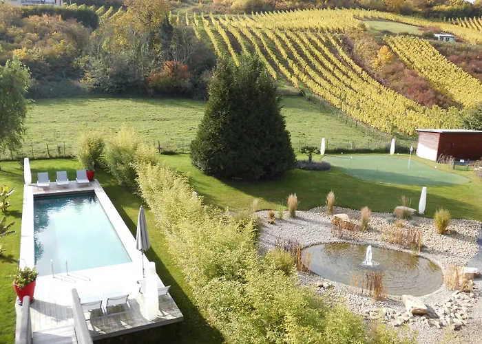 De L'ecluse Superior