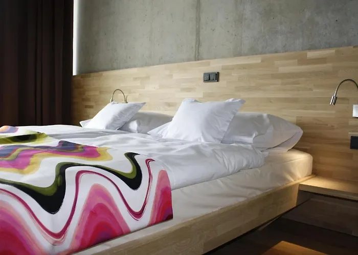 De L'ecluse Superior Hotel