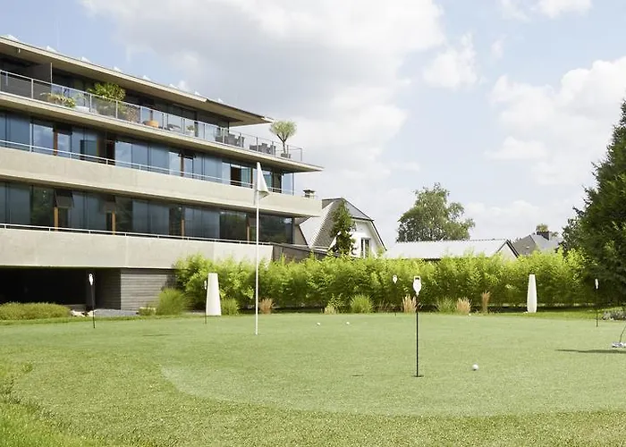 De L'ecluse Superior 3*