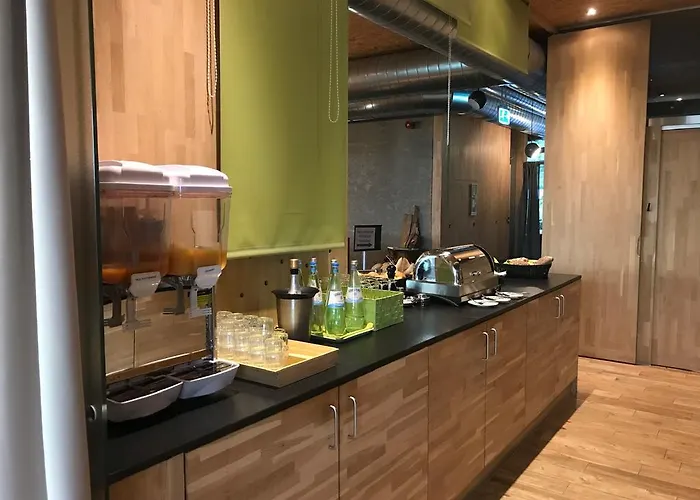 De L'ecluse Superior Hotel