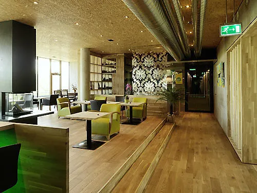 Szálloda De L'ecluse Superior Stadtbredimus