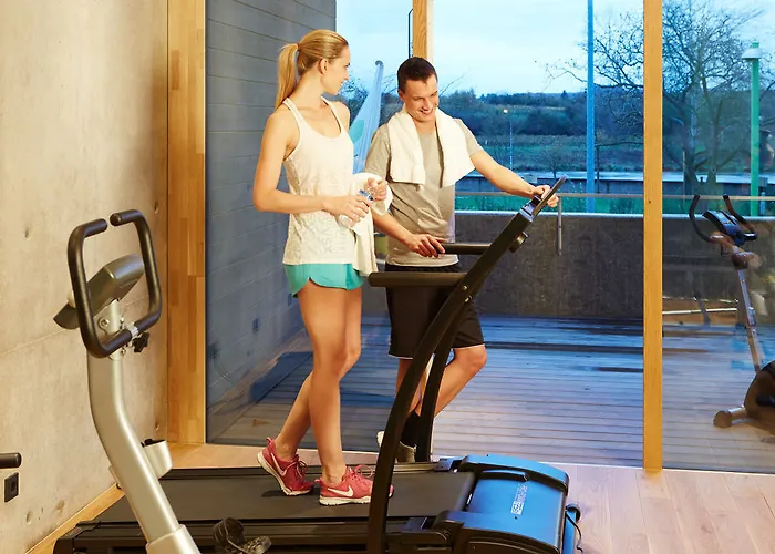 Szálloda De L'ecluse Superior Stadtbredimus