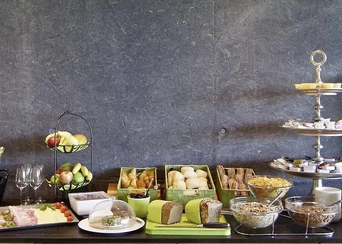 De L'ecluse Superior 3*