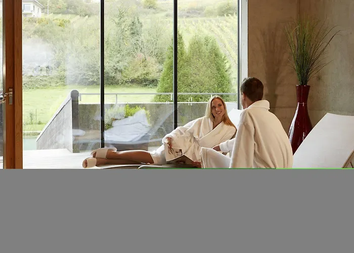 De L'ecluse Superior Stadtbredimus