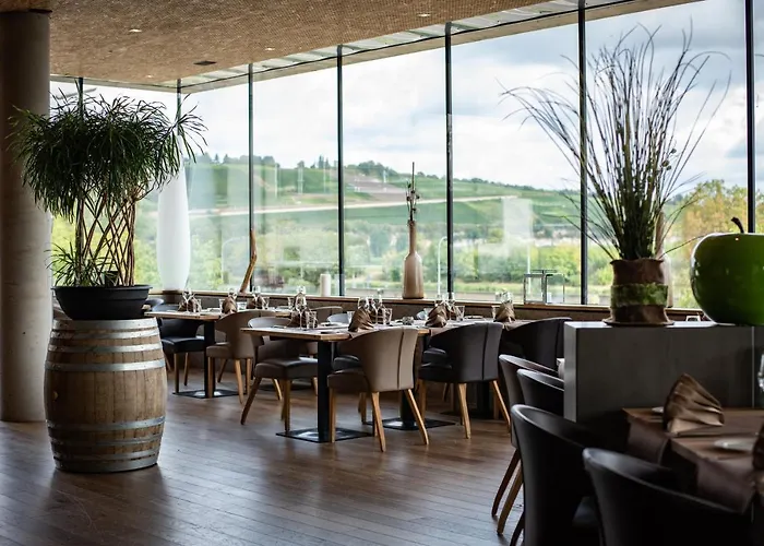 De L'ecluse Superior Stadtbredimus